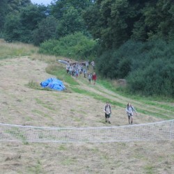 Luidzingend - Scouts en Gidsen Zaventem 
